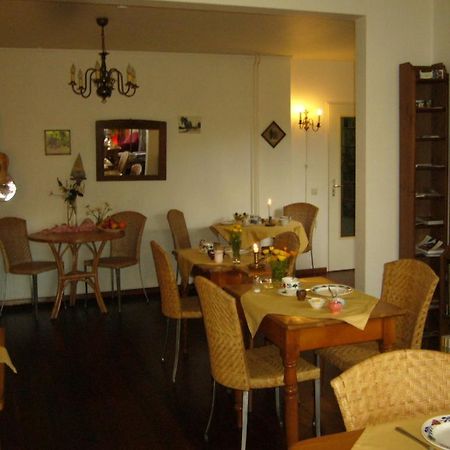 Sint Geertruid Hotel 'T Vlinderhofke מראה חיצוני תמונה