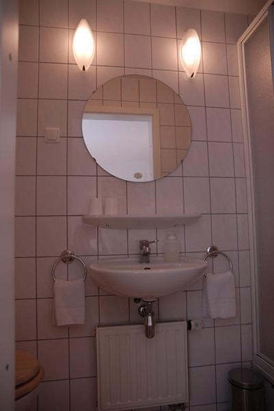Sint Geertruid Hotel 'T Vlinderhofke חדר תמונה